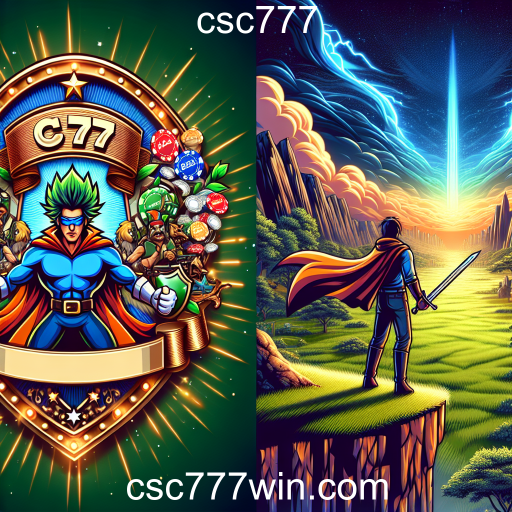 Descubra os Melhores Jogos de Aventura no csc777