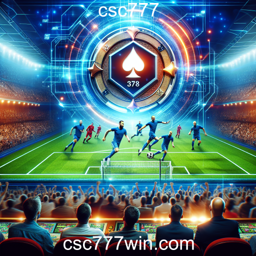A Evolução dos Jogos de Esportes: Da Realidade Virtual ao Multiplayer Competitivo