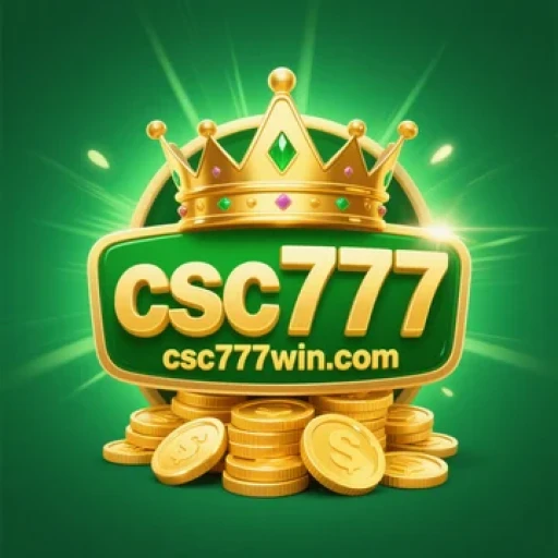 Logo csc777